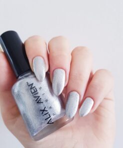 Alternative view of Alix Avien Nail Lacquer 29