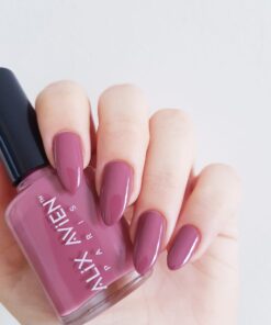 Alternative view of Alix Avien Nail Lacquer 54