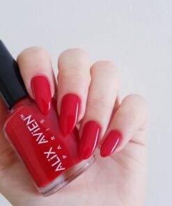Alternative view of Alix Avien Nail Lacquer 56