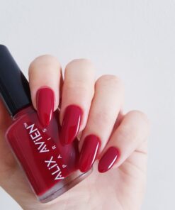 Alternative view of Alix Avien Nail Lacquer 58