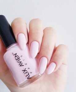 Alternative view of Alix Avien Nail Lacquer 59