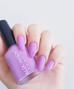 Alternative view of Alix Avien Nail Lacquer 62