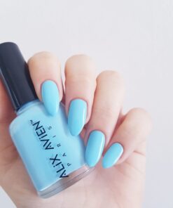 Alternative view of Alix Avien Nail Lacquer 66