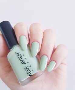 Alternative view of Alix Avien Nail Lacquer 67