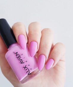 Alternative view of Alix Avien Nail Lacquer 69