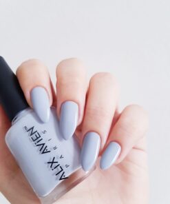 Alternative view of Alix Avien Nail Lacquer 70