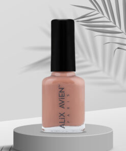 Alternative view of Alix Avien Nail Lacquer 47