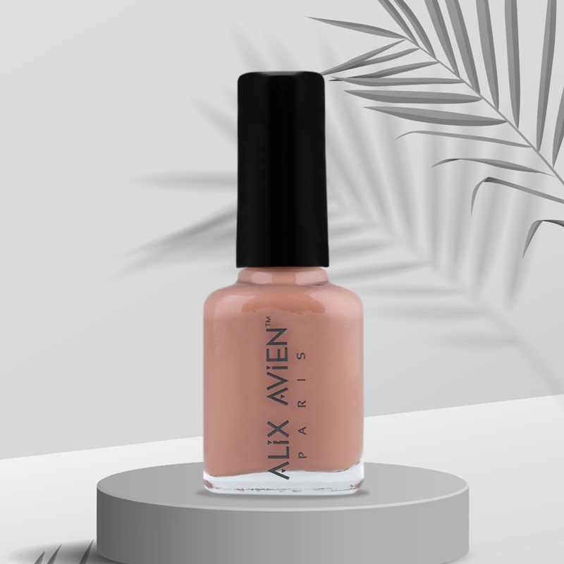 Alix Avien Nail Lacquer 47 - Image 2