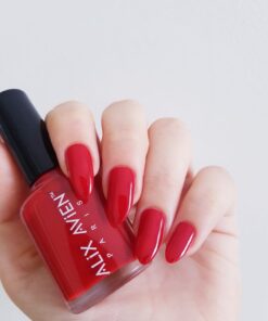 Alternative view of Alix Avien Nail Lacquer 15