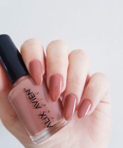 Alternative view of Alix Avien Nail lacquer 10