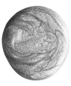 Alternative view of Alix Avien Nail Lacquer 35