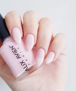 Alternative view of Alix Avien Nail Lacquer 04