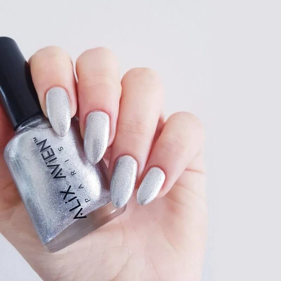 Alix Avien Nail Lacquer 35 - Image 3