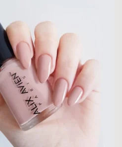 Alternative view of Alix Avien Nail Lacquer 49