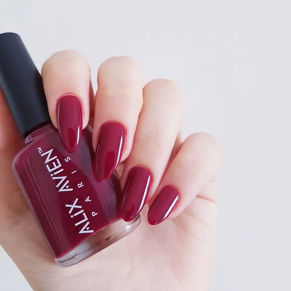 Alix Avien Nail Lacquer 106 - Image 2