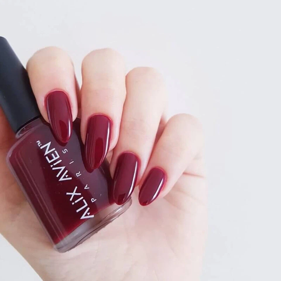 Alix Avien Nail Lacquer 107 - Image 2