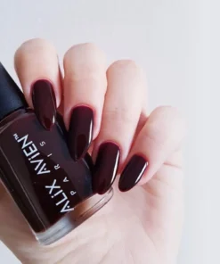 Alternative view of Alix Avien Nail Lacquer 108