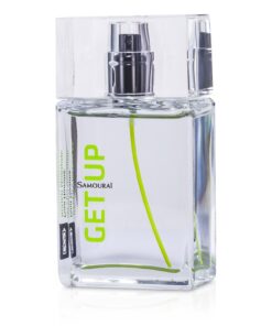 Samouraï Get Up | 50ml