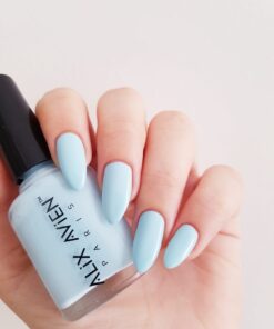 Alternative view of Alix Avien Nail Lacquer 71