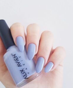 Alternative view of Alix Avien Nail Lacquer 72
