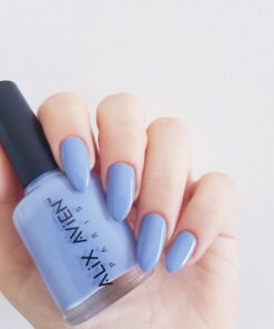 Alternative view of Alix Avien Nail Lacquer 73