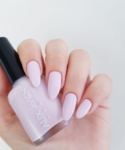 Alternative view of Alix Avien Nail Lacquer 74