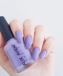 Alternative view of Alix Avien Nail Lacquer 75