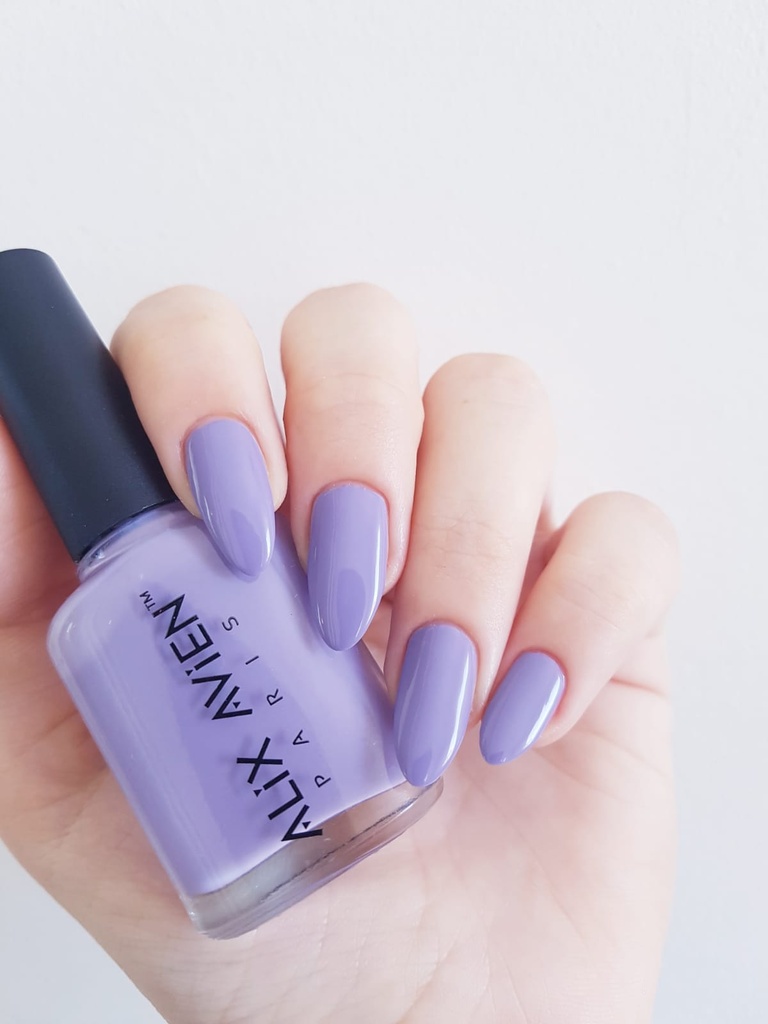 Alix Avien Nail Lacquer 75 - Image 2