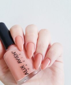 Alternative view of Alix Avien Nail Lacquer 77