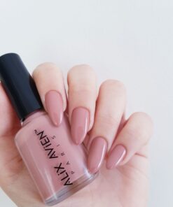 Alternative view of Alix Avien Nail Lacquer 79