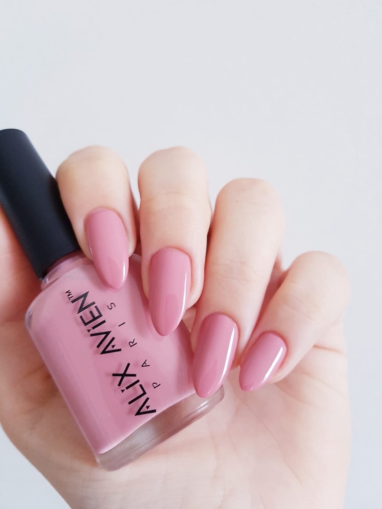 Alix Avien Nail Lacquer 80 - Image 2
