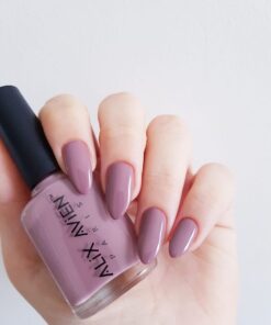 Alternative view of Alix Avien Nail Lacquer 82