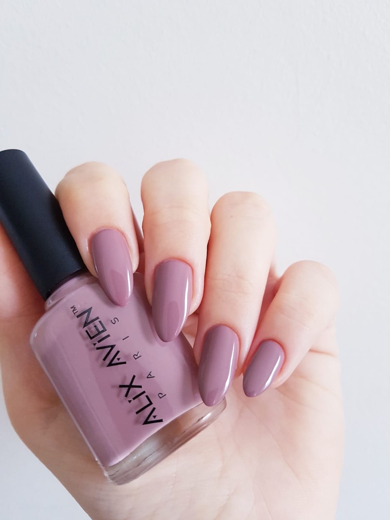Alix Avien Nail Lacquer 82 - Image 2