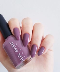 Alternative view of Alix Avien Nail Lacquer 83