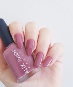 Alternative view of Alix Avien Nail Lacquer 84