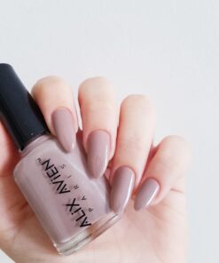 Alternative view of Alix Avien Nail Lacquer 86