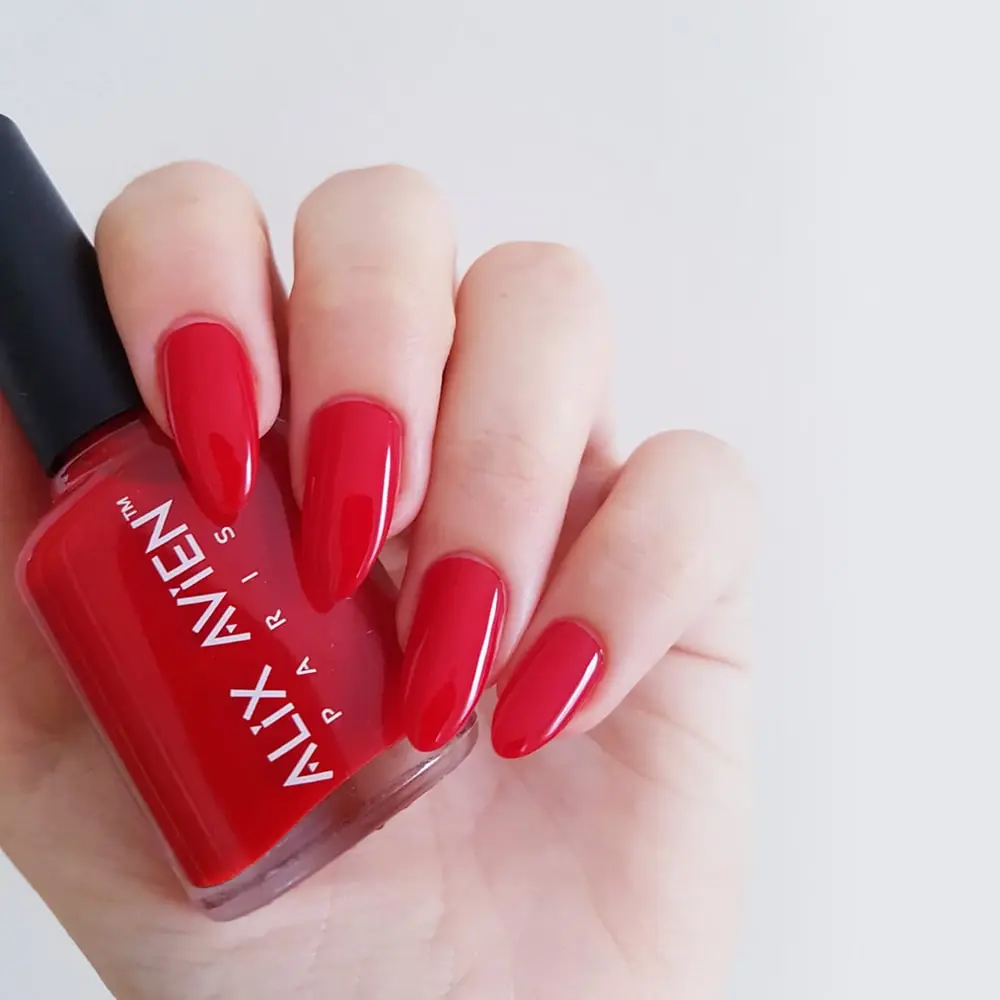 Alix Avien Nail Lacquer 103 - Image 2