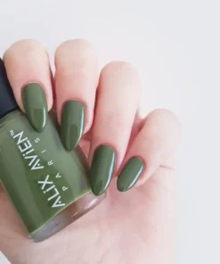 Alternative view of Alix Avien Nail Lacquer 109