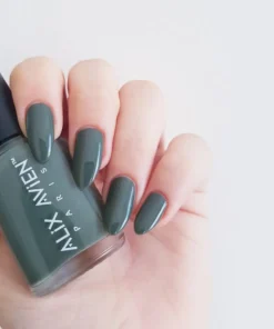 Alternative view of Alix Avien Nail Lacquer 110