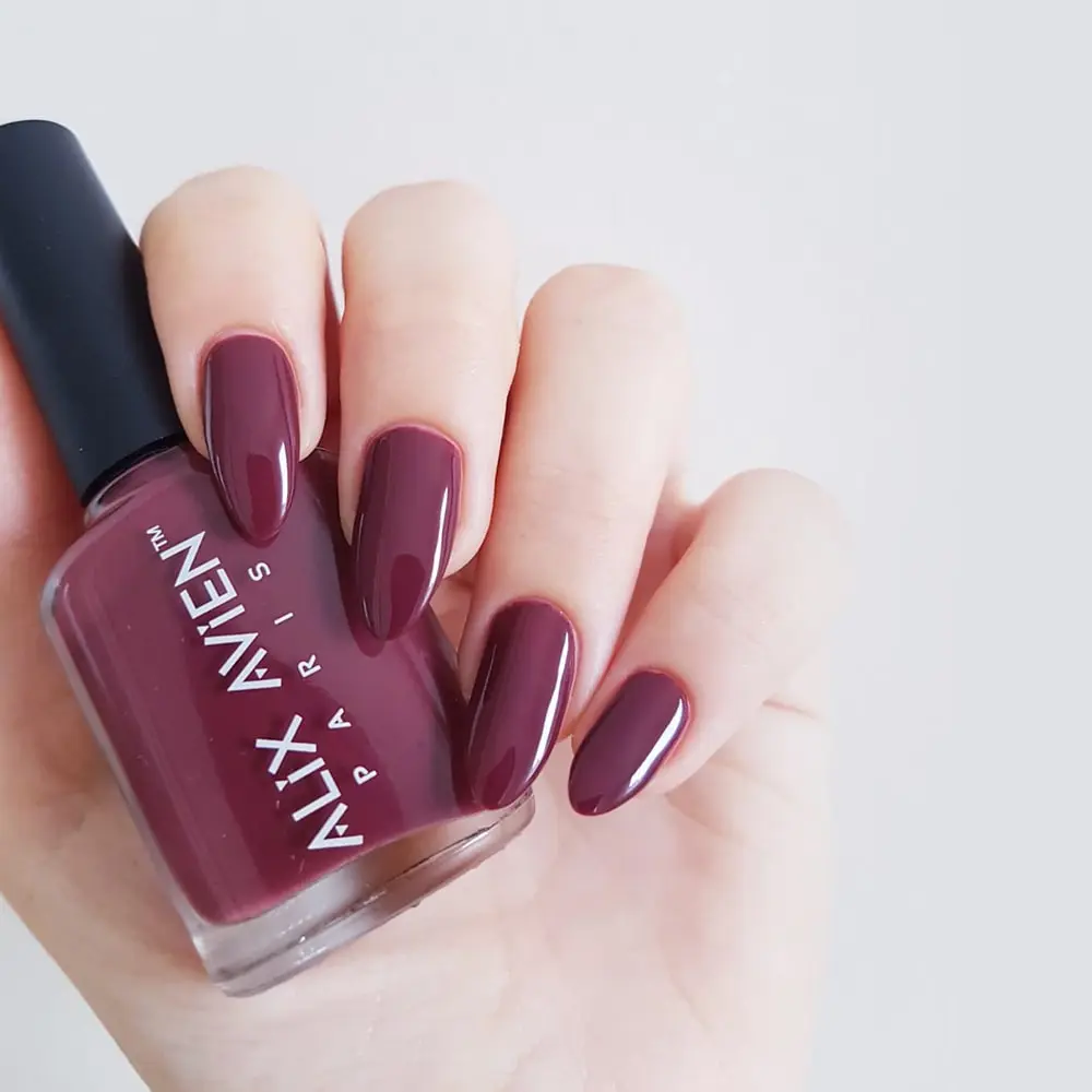 Alix Avien Nail Lacquer 98 - Image 2
